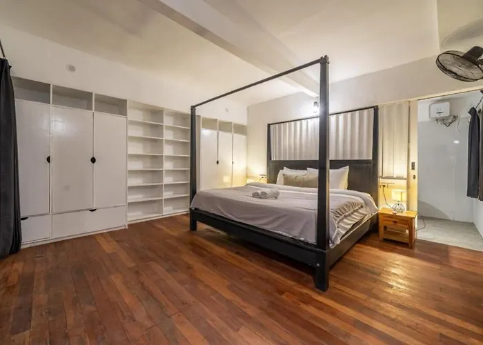 Luxury 3-bedroom Pool In Near & Nightlife Canggu (Bali)